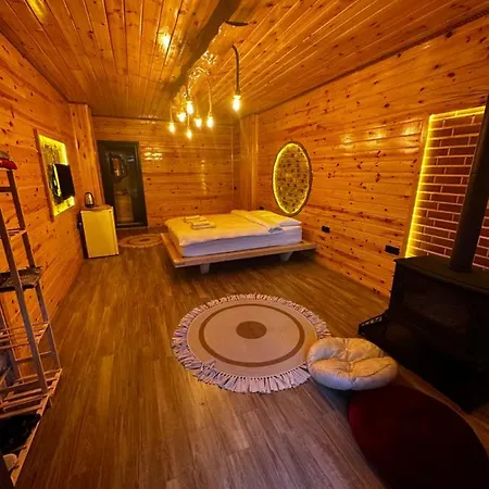 Ria Sueit Aparthotel Rize