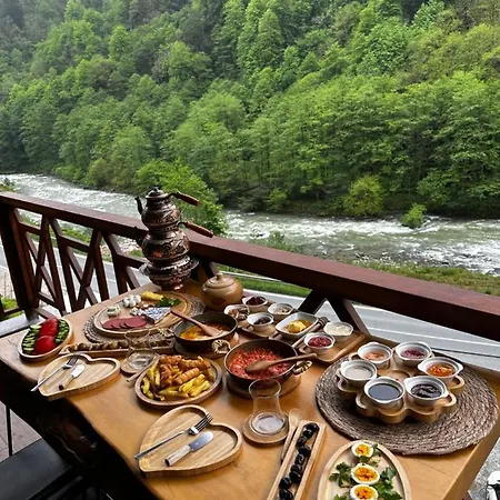 Aparthotel Ria Sueit