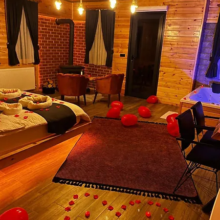 Aparthotel Ria Sueit Rize