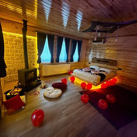 Aparthotel Ria Sueit