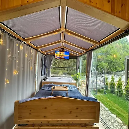 Aparthotel Ria Sueit Rize