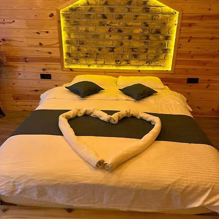 Aparthotel Ria Sueit Rize