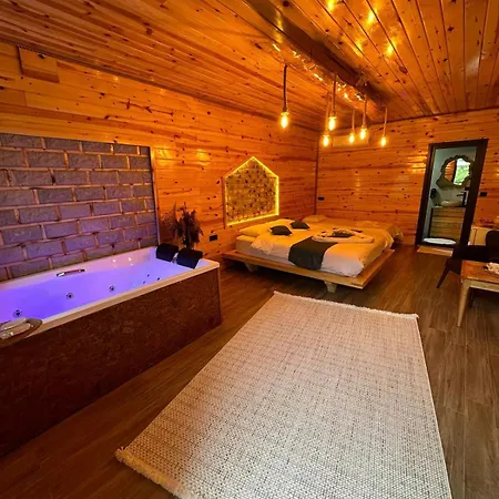 Aparthotel Ria Sueit